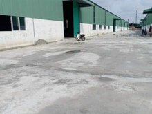 Hình ảnh Cho thuê xưởng sản xuất trong KCN tại Biên Hòa, Đồng Nai, 11000m2, giá