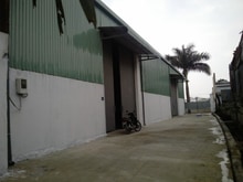 Hình ảnh Cho thuê xưởng 5000m2 trong khu công nghiệp Biên Hoà