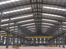 Hình ảnh Cho thuê xưởng sản xuất 1ha5 mới 100% trong KCN Hố Nai Trảng Bom tỉnh
