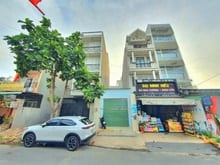 Hình ảnh Nhà cấp 4 mặt tiền kinh doanh đường 6 Nguyễn duy trinh