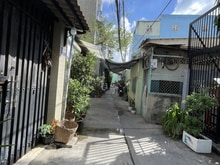 Hình ảnh Bán nhà Tân Hòa Đông, 66m2 - ngang 5m, 2 tầng, SHR , giá chỉ 4.3 tỷ.