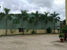 Hình ảnh Cho thuê xưởng 15.000m2 mới 100% trong KCN Hố Nai Trảng Bom tỉnh Đồng