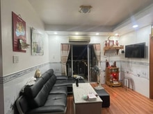 Hình ảnh Bán Kim Hồng Fortuna - 308 Vườn Lài P.Phú Thọ Hòa, Tân Phú 1 tỷ590tr