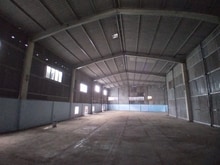 Hình ảnh 🌑 Xưởng cho thuê dt 450m2 giá 25tr Phường Thạnh Lộc Q12