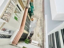 Hình ảnh Hiếm TT phú nhuận HXH đổ cử DT 36m 5tầng 4pn nở hậu tài lộc. Chỉ 6.1 t