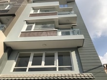 Hình ảnh NHÀ Hẻn XH 126A Phan Đăng Lưu 1 Trệt 5 Lầu + ST, 4 PN 4 WC - DTSD 200m