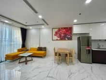 Hình ảnh ☺️ Em còn căn SUNSHINE SKY CITY Q7 2pn2wc căn góc 2 view nhà đẹp