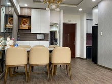 Hình ảnh Cho thuê Resco An hội 3, nhà đẹp xịn minh 2pn2wc đầy đủ nthat vào ngay