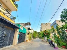 Hình ảnh Đất mặt tiền 47 trường lưu kinh doanh tạp hóa nhỏ