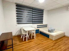 Hình ảnh Cho Thuê CHDV full nội thất ngay mặt tiền đường Võ Văn Kiệt