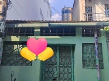 Hình ảnh Bán nhà cấp 4 siêu rẻ-105m2- Nguyễn Văn Lượng-P16 -GV - 6.x tỷ