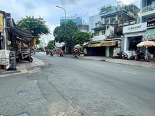 Hình ảnh Bán Nhà Mặt Tiền Nơ Trang Long 98m2 giá 13,5 Tỷ
