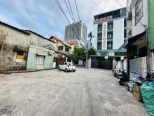 Hình ảnh Giảm giá sâu Nhà 3 tầng Võ Nguyên Giáp thông Trần Văn Thành