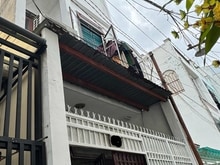 Hình ảnh Nhà Tân Bình - 70m2 - sát mặt tiền - chỉ hơn 5 tỷ
