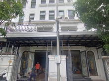 Hình ảnh Cho thuê nhà KĐT Đại Kim Mới, Nguyễn Xiển, Hoàng Mai, HN. DT 75m, 6 tầ