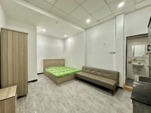 Hình ảnh Cho thuê phòng 139/ Phan Đăng Lưu - Phú Nhuận 20m2. Giá 5tr3/ tháng