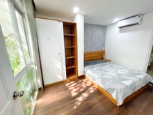 Hình ảnh Mb6623 nạp rút nhanh chóng 1pn hiện đại_full nội thất có máy giặt riêng_ngay Phan Đăng Lưu