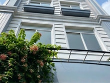 Hình ảnh Bán gấp MT  Đường 30 - Trần Não, P. Bình An, Quận 2
