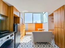 Hình ảnh Cho thuê Trang Chủ MB66.COM / Đăng Ký Tặng 66K duplex full nội thất giá ưu đãi ngay trung tâm Q7