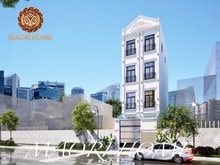 Hình ảnh Khai Trương Căn Hộ Balcony Máy Giặt Riêng Ngay Phạm VănĐồng Bình Thạnh
