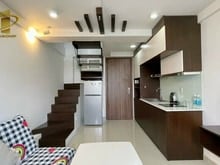 Hình ảnh Duplex siêu xinh ngay đường Nguyễn Thị Thập, Q7 gần Lotte Mart