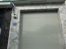 Hình ảnh Nhà Ngay Đường Bình Phú 26 Ngay Siêu Thị Bình Phú Sổ Riêng Hoàn Công
