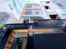 Hình ảnh Đắn đo là mất lượt bán nhà Đ.Tú Xương,P7,Q3,65m2,3tỷ450, Sổ hồng riêng
