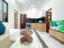 Hình ảnh Khai trương Trang Chủ MB66.COM / Đăng Ký Tặng 66K 2pn_full nội thất mới_cửa sổ lớn_Lê Văn Sỹ_Quận 3