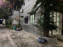 Hình ảnh Bán nhà 2 tầng Nguyễn Văn Lượng, P17, GV, nhỉnh 3 tỷ