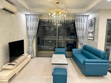 Hình ảnh Cho thuê Gold View 117m2-3pn2wc, Full nội thất đẹp-25tr| 1PN, 2PN…