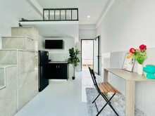 Hình ảnh ✅Còn Trống✅ - Duplex - Ban Công - cạnh ĐH Văn Hiến - MỚI 100%✅