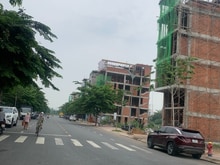 Hình ảnh Bán nhà DT 5x20, CN100m2 - 4 Tầng , đường 18, AP-AK, Q2