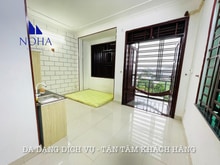 Hình ảnh Cho Thuê Studi Ban Công Full Nội Thất Ngay Tân Chánh Hiệp