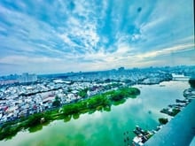 Hình ảnh Bán Penthouse Delasol Capitaland đơn giá chỉ 102tr/m2 - CK 2 tỷ