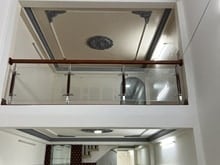 Hình ảnh Nhà Mặt Tiền Đường Đoàn Phú Tứ, 4 Tầng, Sổ Hồng Hoàn Công Đầy Đủ