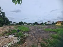 Hình ảnh 🌑 Đất cho thuê dt 3000m2 giá 45tr trong đó 500m2 thổ cư Tô Ngọc Vân