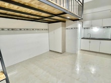 Hình ảnh Cho thuê phòng 30m2 có cửa sổ trời giá rẻ gần ĐH Công Thương Tân Phú
