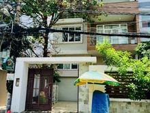 Hình ảnh Cho thuê nhà MT 59 Phạm Viết Chánh, P19, Bình Thạnh - 10x25m - 3 lầu !