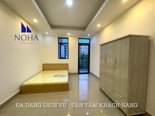 Hình ảnh Cho Thuê Căn Hộ Siêu Tiện Nghi Giá Rẻ Tại Phan Văn Hớn - Trường Chinh