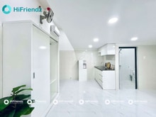 Hình ảnh Phòng Trọ Máy Lạnh Mới Xây Ngay Aeon TÂN PHÚ
