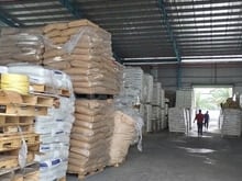 Hình ảnh Bán Gấp Kho Xưởng KCN Thái Hoà 3000m2 Chỉ 27 Tỷ SHR Sổ Sẵng