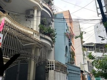 Hình ảnh Mặt tiền đường khu k300 - hiếm nhà bán - 5 tầng - 75m2 - chỉ hơn 11 tỷ