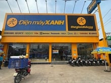 Hình ảnh Cho Thuê; Nhà Mặt Tiền; CMT 8, P. 10, Q. 3, DT: 9x30 ( DTCN: 600m2)