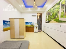 Hình ảnh Trống Phòng full nội thất ngay Miếu Gò Xoài- Lê Văn Quới