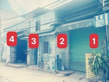 Hình ảnh 💞Bán 3 nền đất số 1870/1/26B Tỉnh Lộ 10