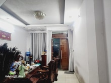 Hình ảnh Hẻm OTô_ Đường 12- Linh Chiểu - Gần Võ Văn Ngân- 72m -3 Tầng - 7.99 Tỷ