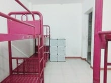 Hình ảnh Phòng 4 người Ngày Sư Vạn Hạnh Kê bên Bệnh Viện 115- Đại Học Huflit
