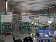 Hình ảnh Nhà Kho 12,6 x 57m Mặt Tiền đường Thạnh Lộc 47 Quận 12