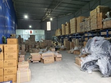 Hình ảnh CHO THUÊ KHO 500 m2 => 1000 m2 đường 12m Đặng Thùy Trâm, Q. Bình Thạnh