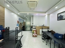 Hình ảnh Thiết kế hiện đại, văn phòng shophouse Sala 1 trệt 1lầu giá chỉ  55tr